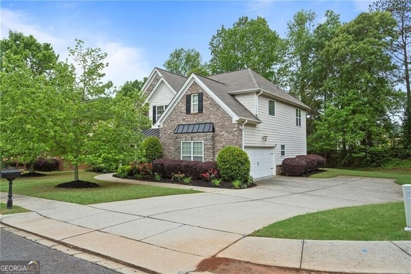 2008 Wisteria Park Lane Lawrenceville - 42