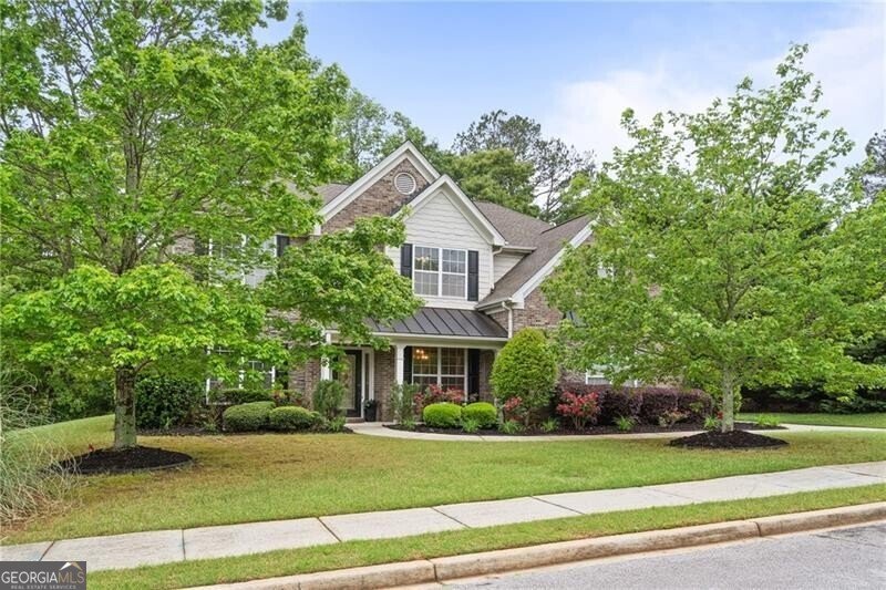 2008 Wisteria Park Lane Lawrenceville - 43