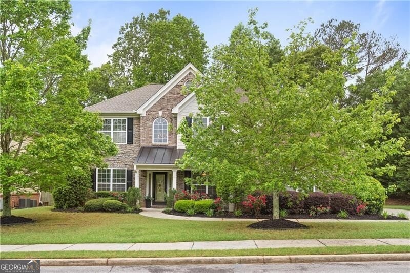 2008 Wisteria Park Lane Lawrenceville - 5
