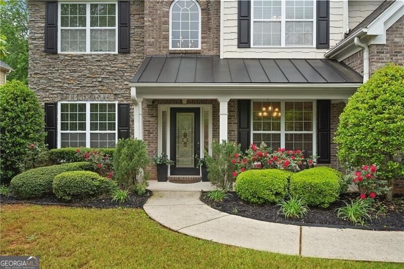 2008 Wisteria Park Lane Lawrenceville - 6