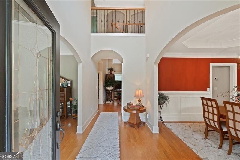 2008 Wisteria Park Lane Lawrenceville - 7