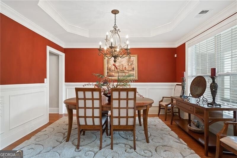 2008 Wisteria Park Lane Lawrenceville - 9