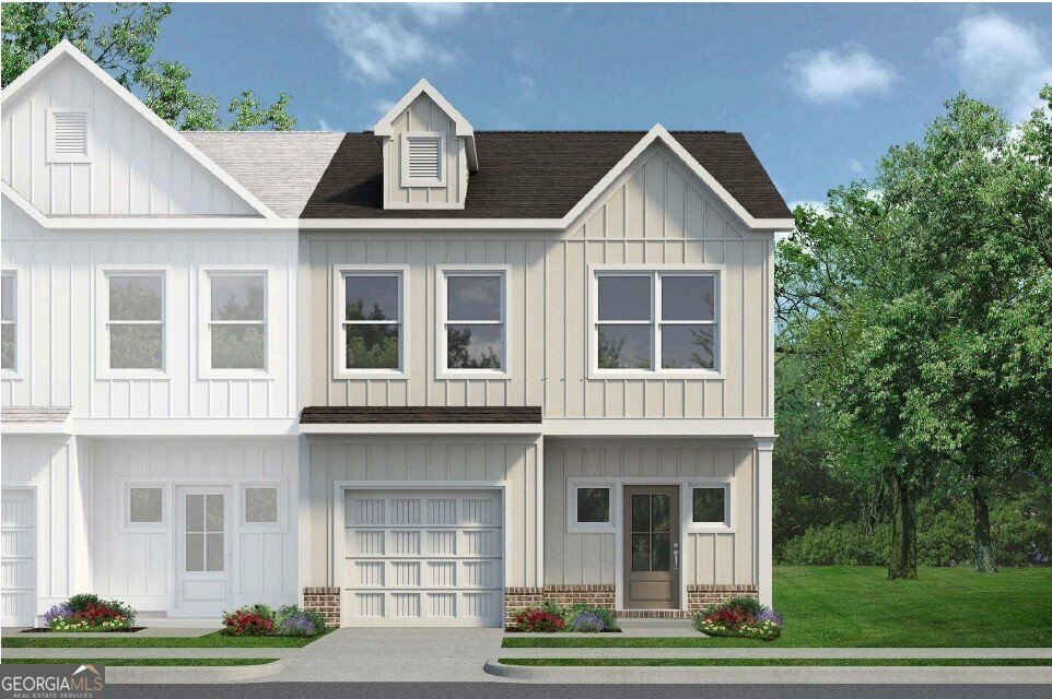 89 Alameda Street Loganville - 1