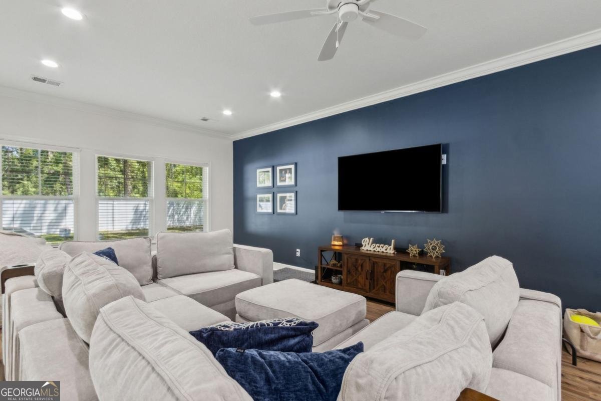 166 Verano Street Kingsland - 11