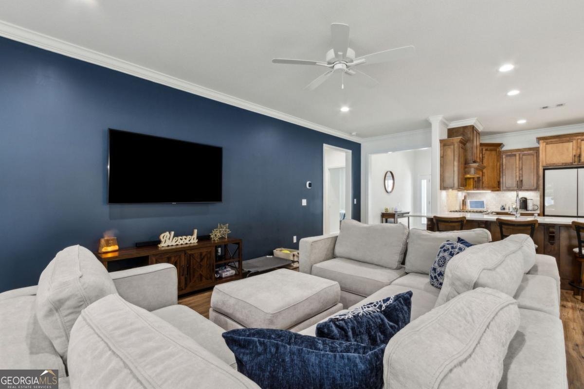 166 Verano Street Kingsland - 13