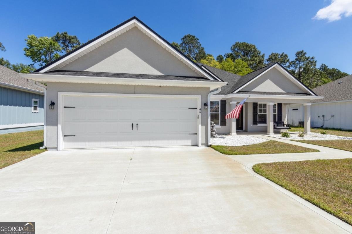 166 Verano Street Kingsland - 2