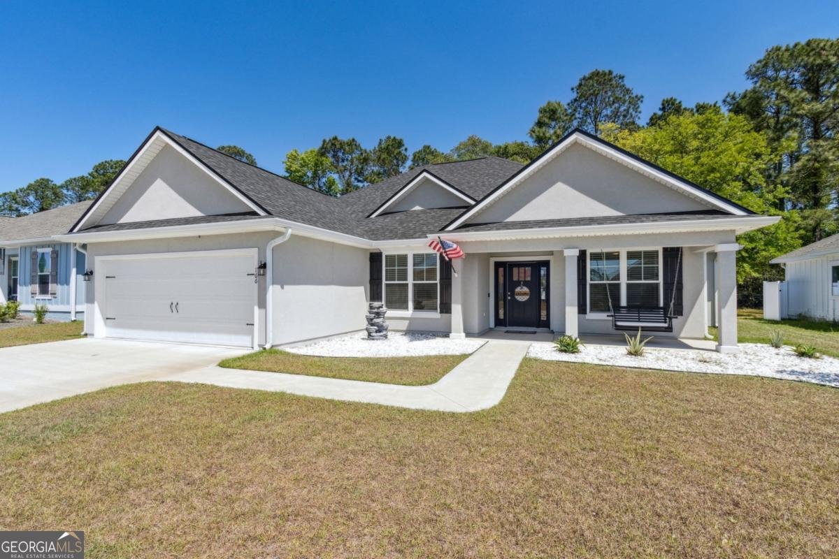166 Verano Street Kingsland - 3