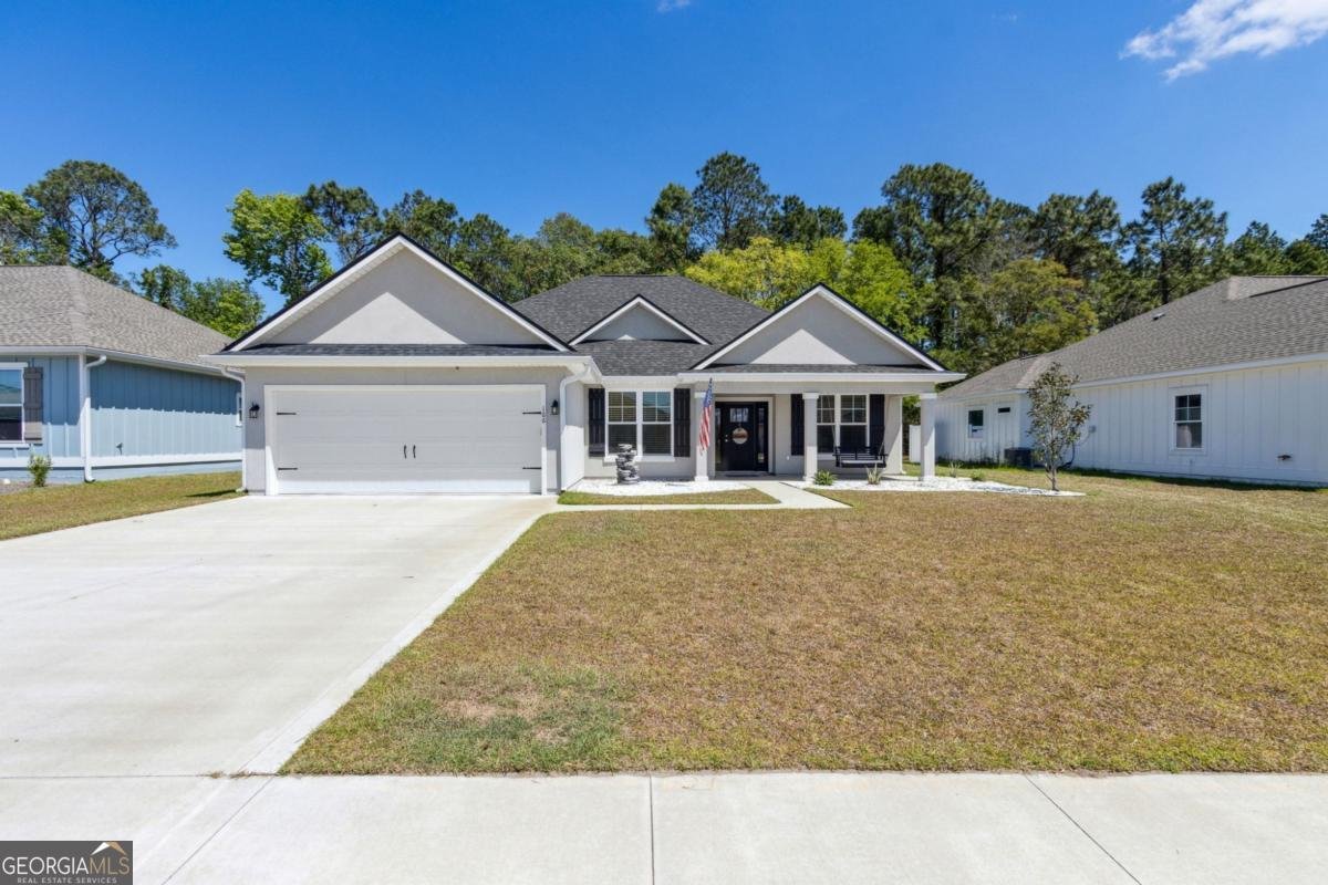 166 Verano Street Kingsland - 4