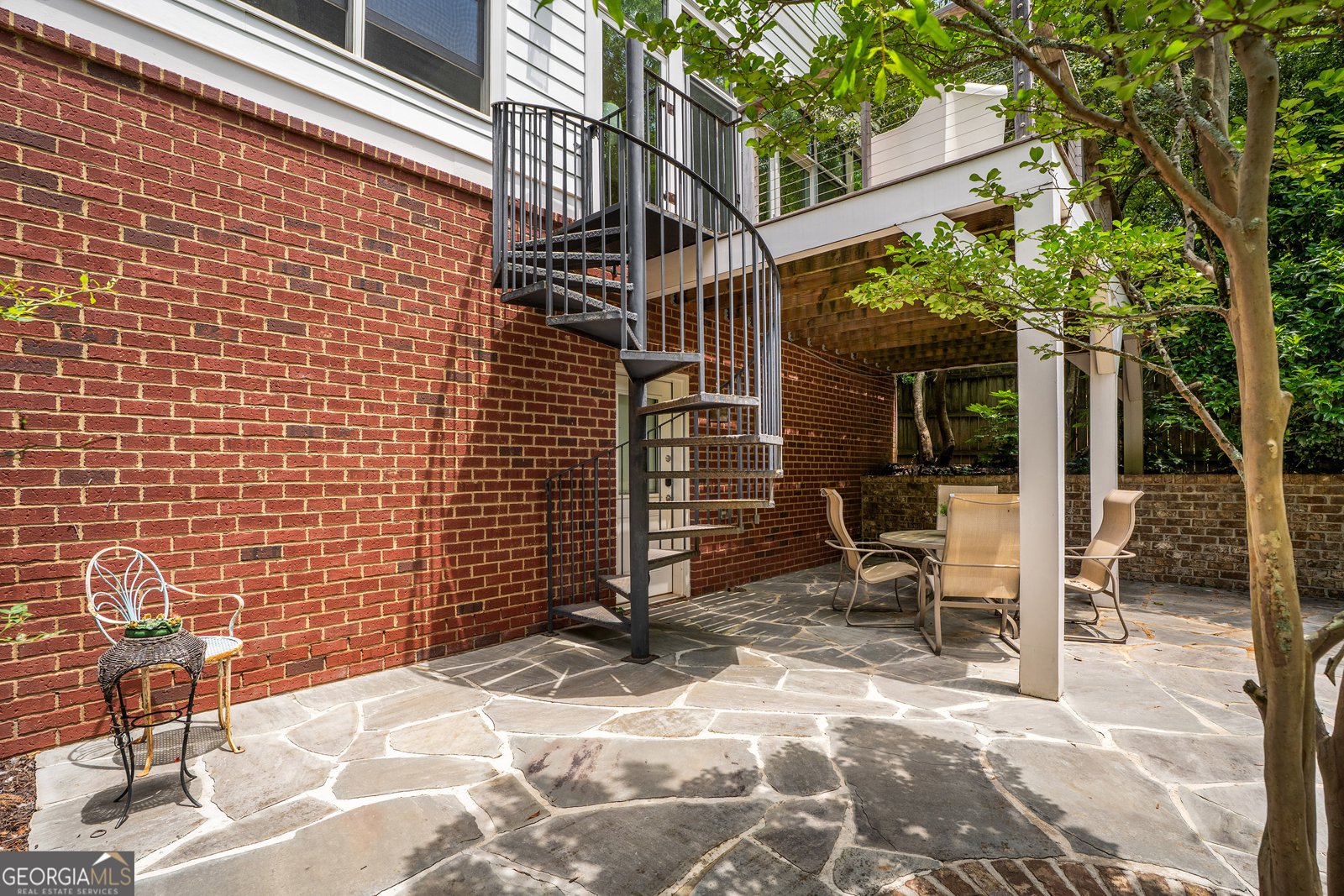 1601 Marlbrook Drive Atlanta - 33