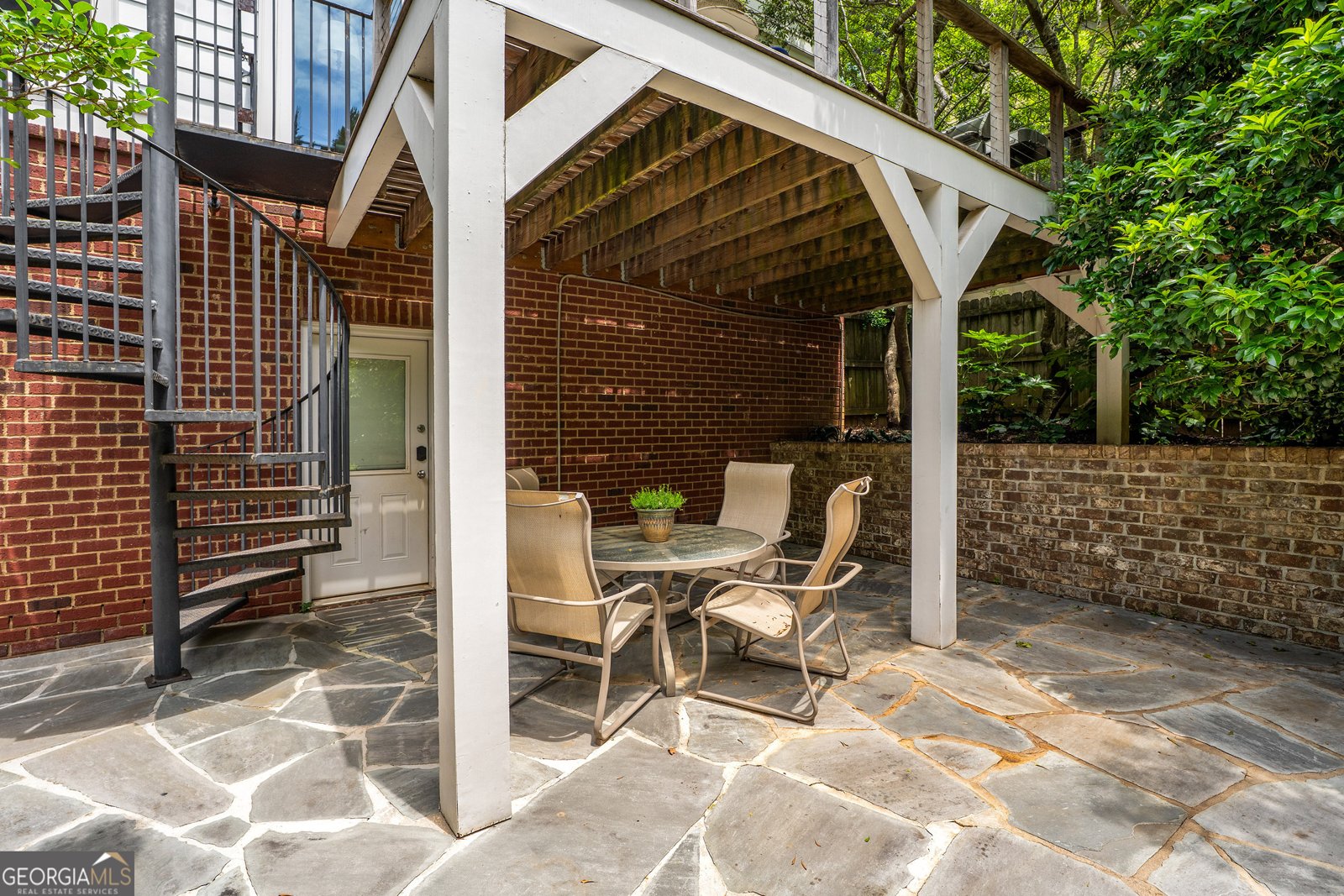 1601 Marlbrook Drive Atlanta - 34