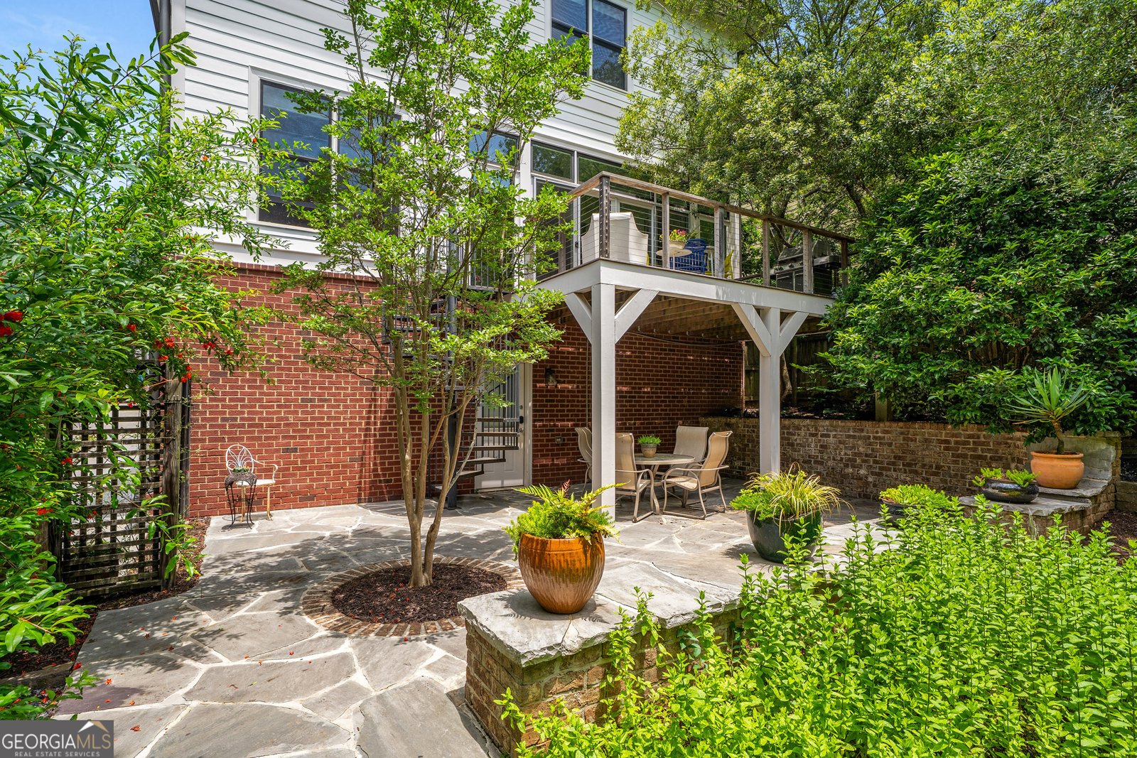 1601 Marlbrook Drive Atlanta - 73