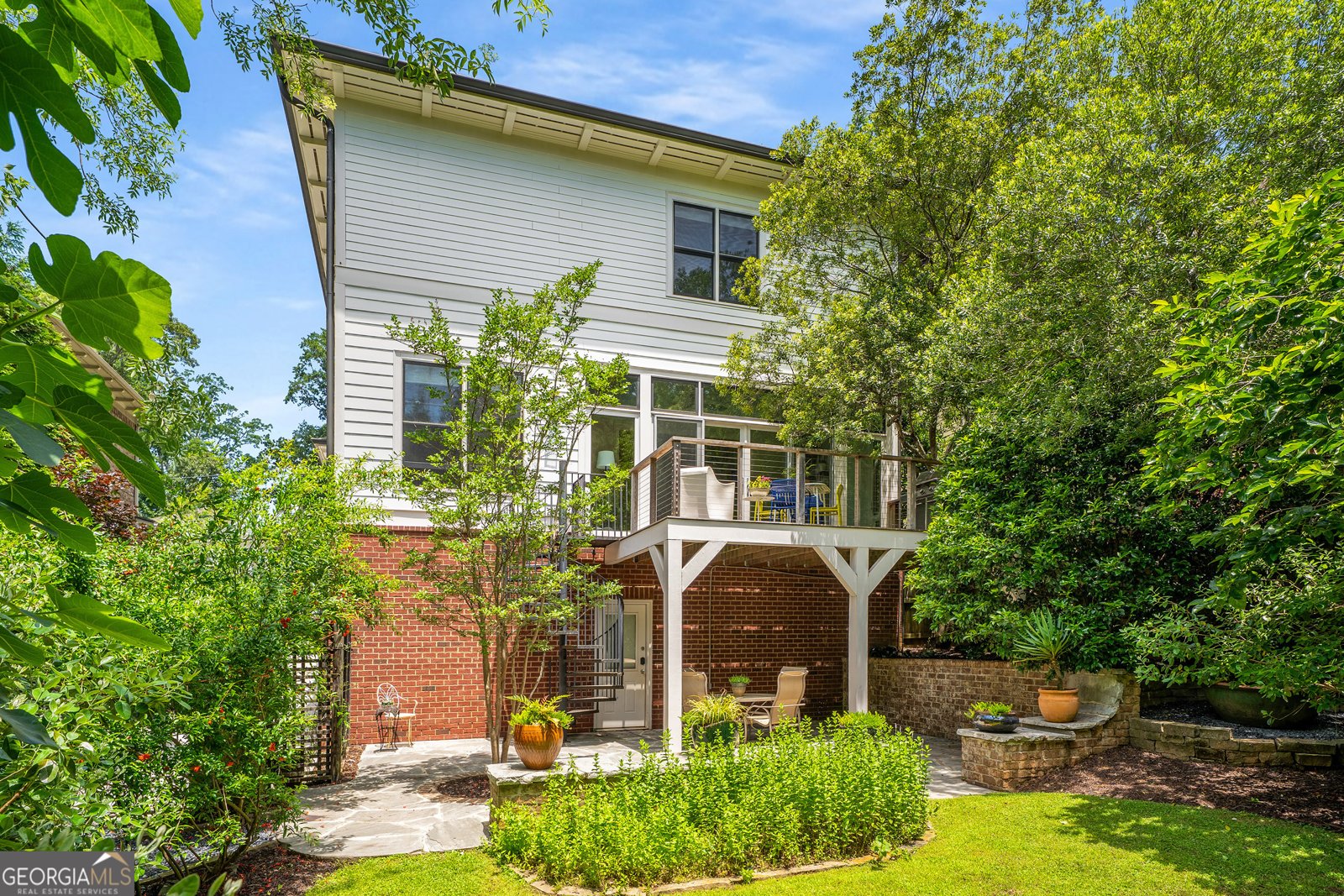 1601 Marlbrook Drive Atlanta - 81