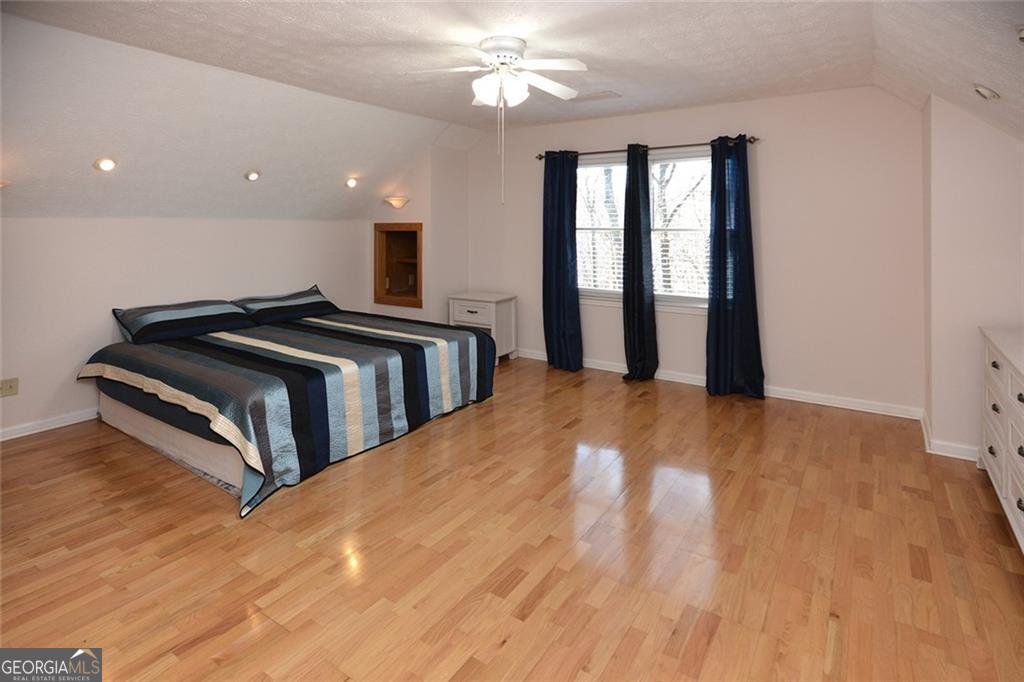 2815 Cambridge Hills Road Cumming - 18