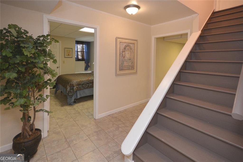 2815 Cambridge Hills Road Cumming - 26