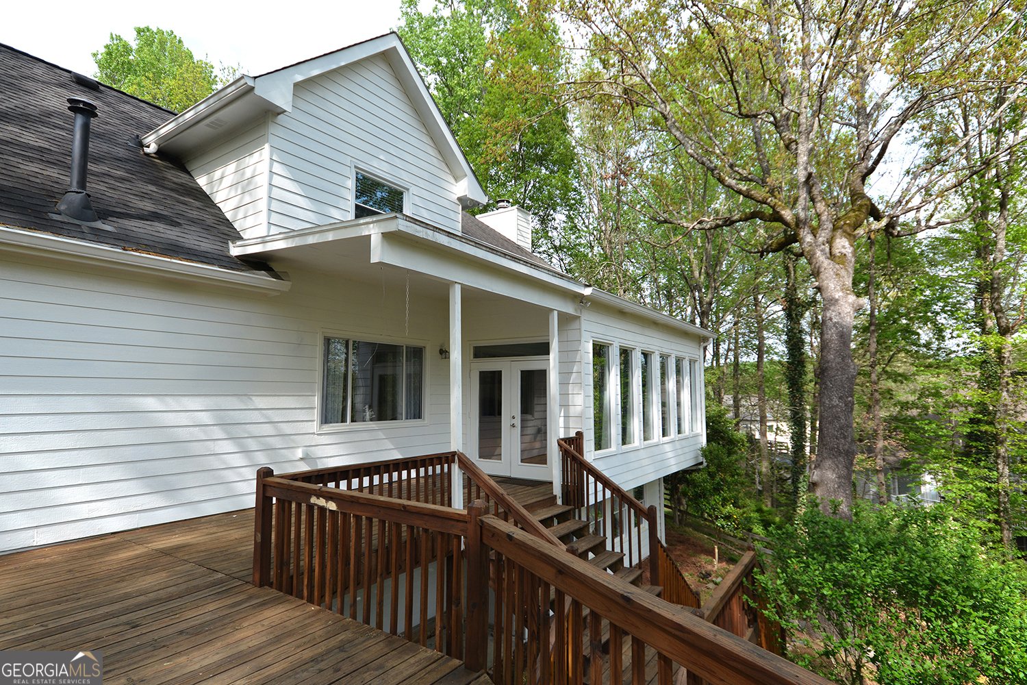2815 Cambridge Hills Road Cumming - 32