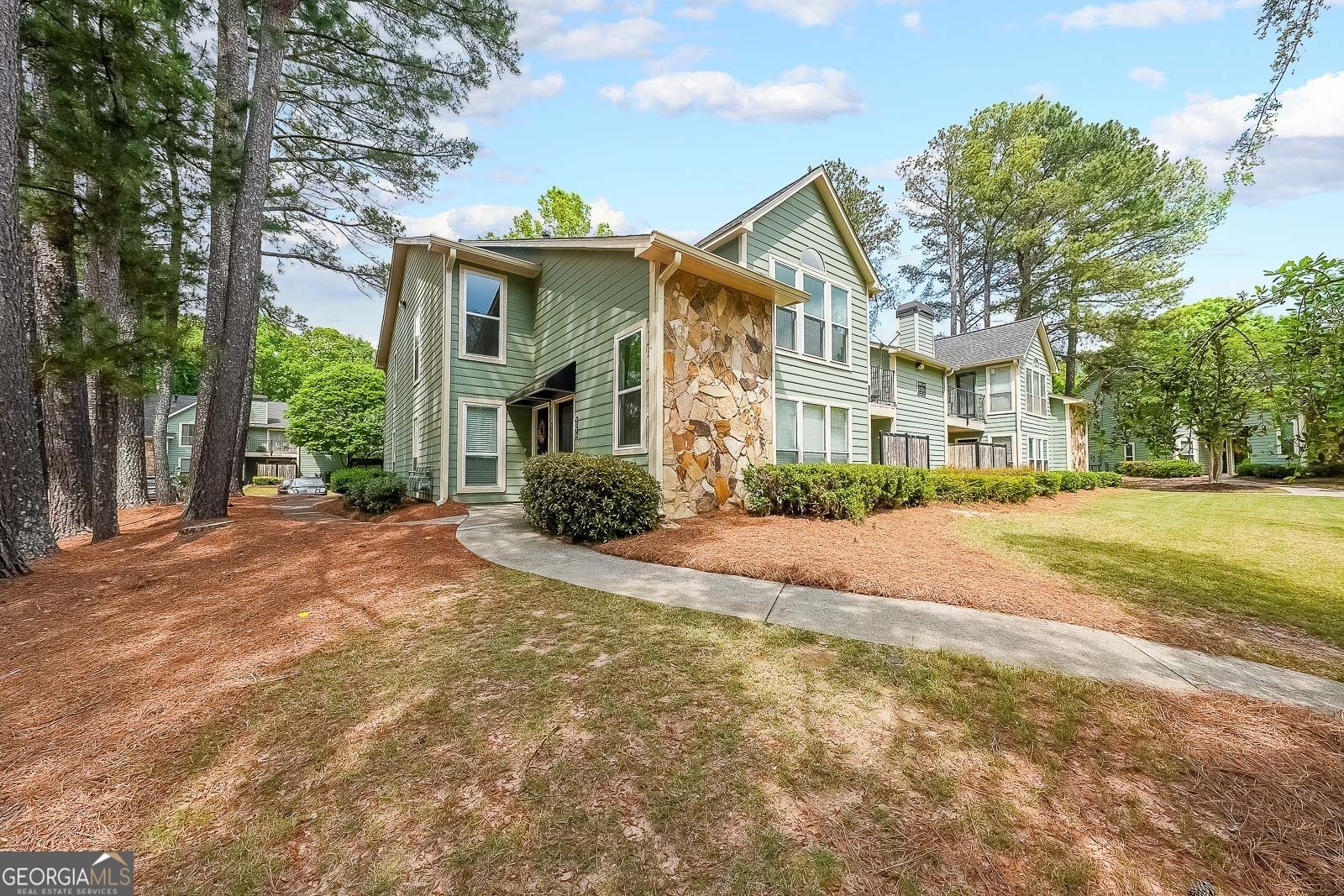 1206 Canyon Point Circle Roswell - 10