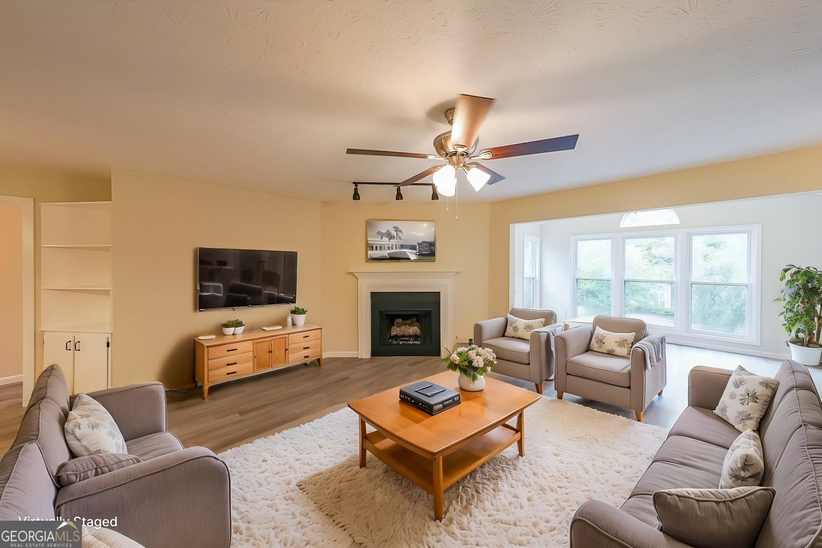 1206 Canyon Point Circle Roswell - 11