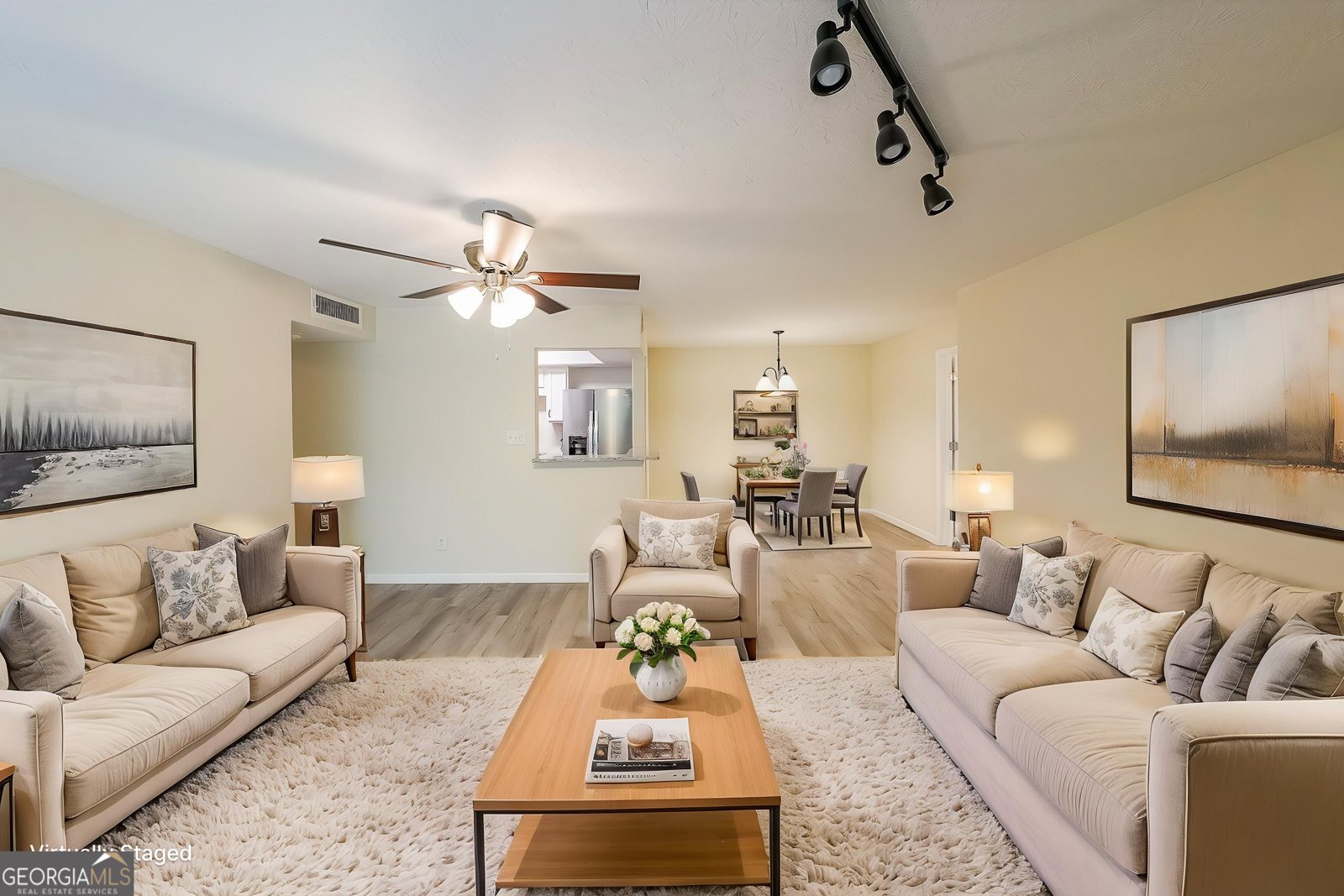 1206 Canyon Point Circle Roswell - 2