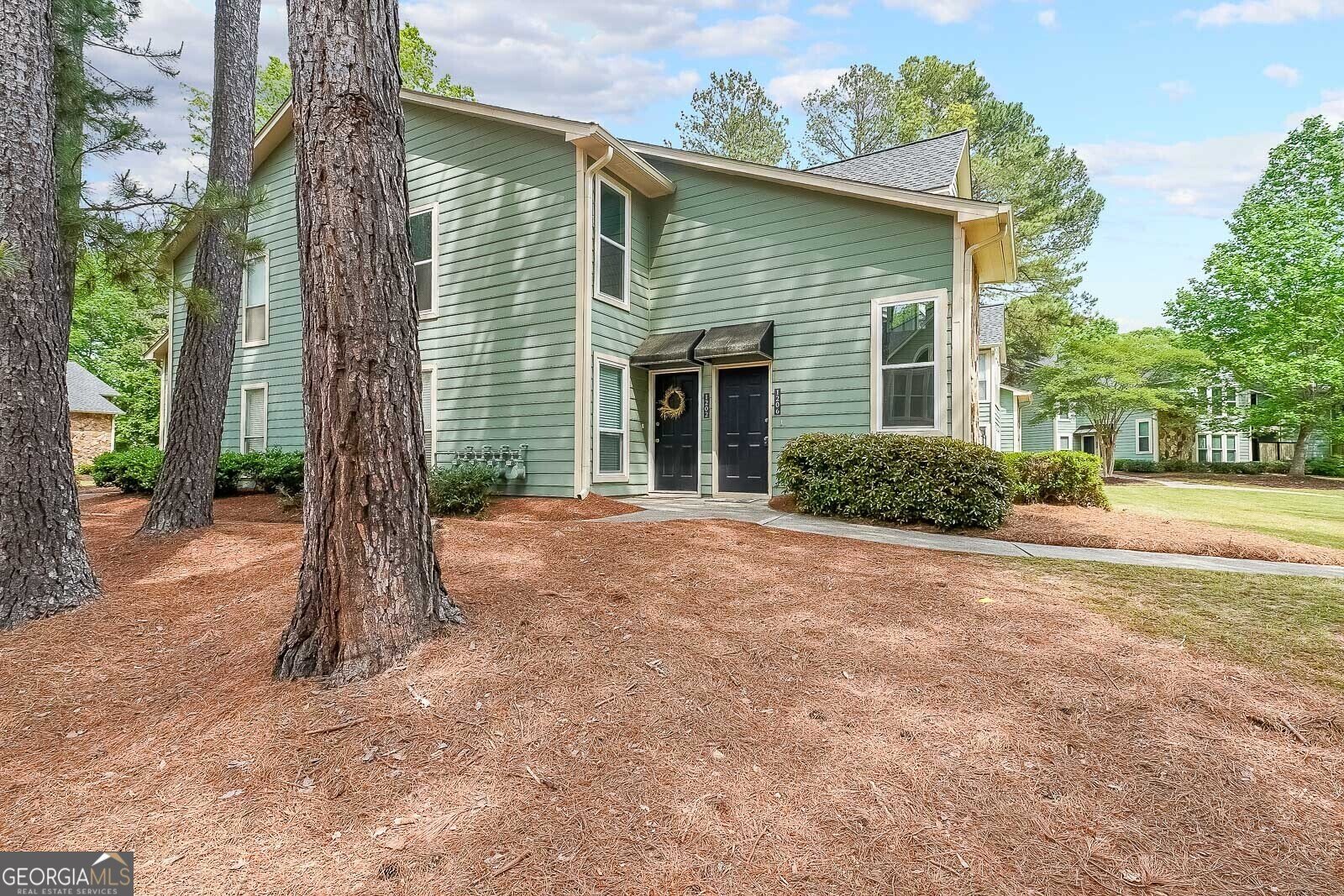 1206 Canyon Point Circle Roswell - 22