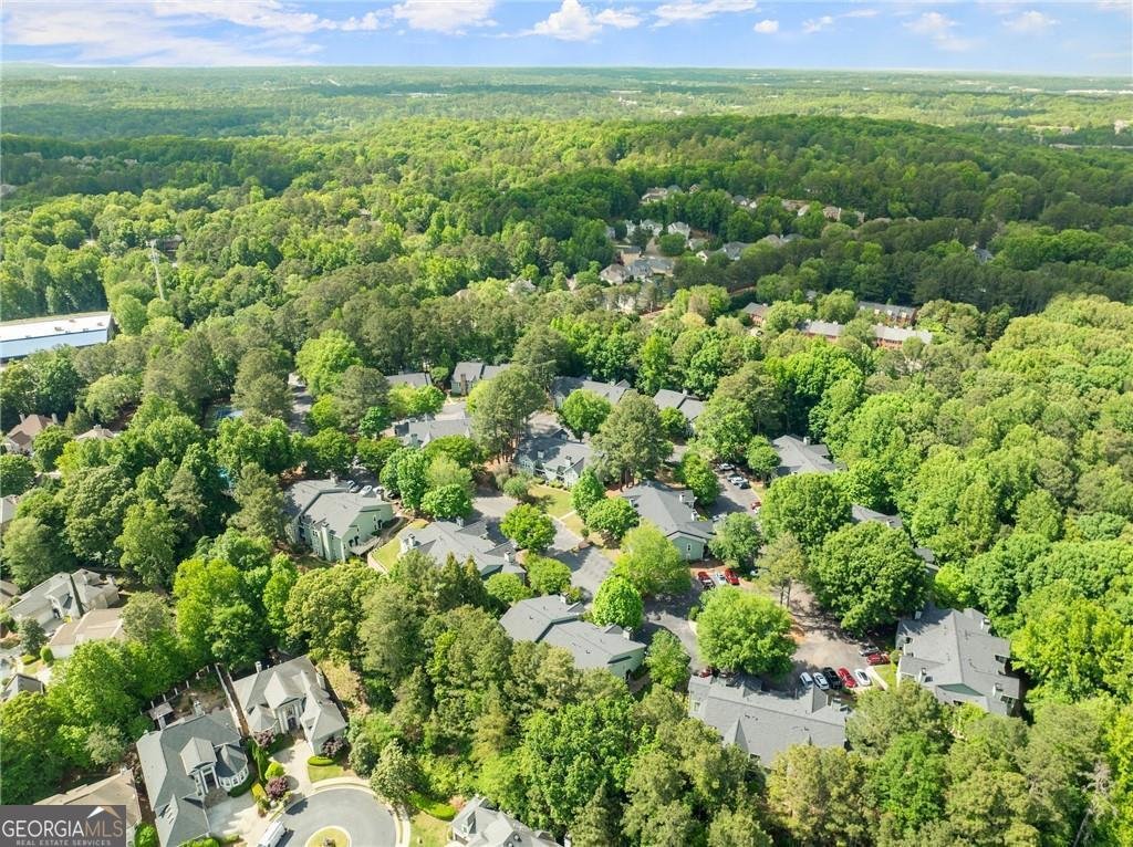 1206 Canyon Point Circle Roswell - 23