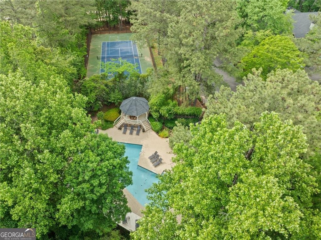 1206 Canyon Point Circle Roswell - 24