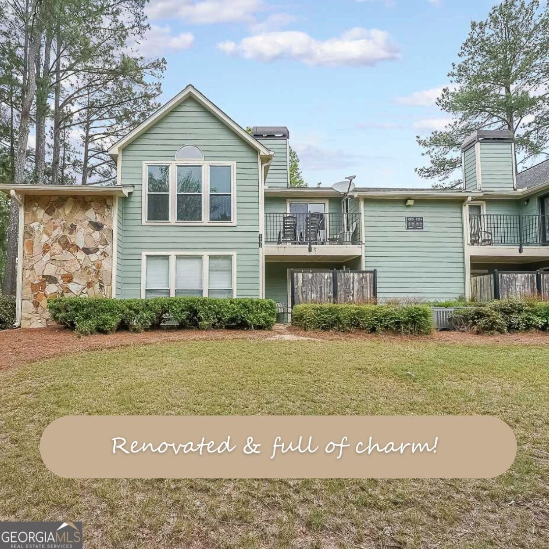 1206 Canyon Point Circle Roswell - 4
