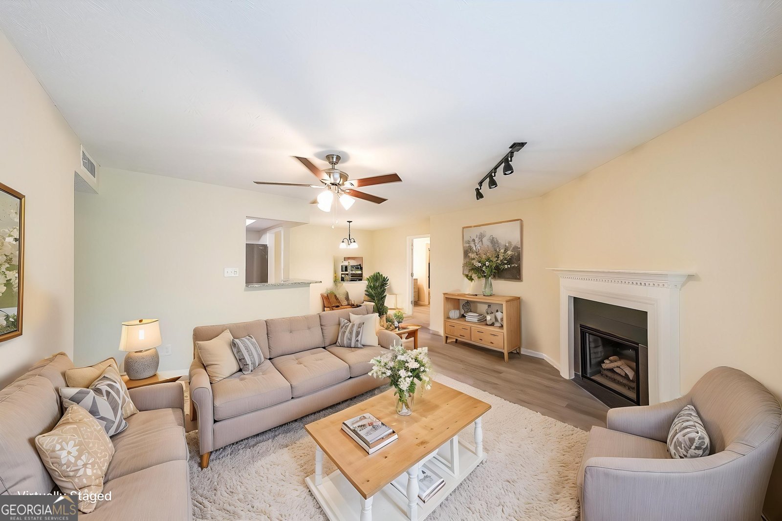 1206 Canyon Point Circle Roswell - 5