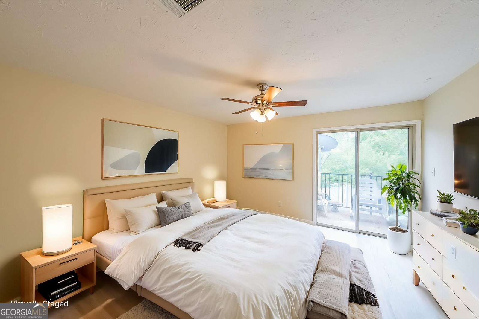 1206 Canyon Point Circle Roswell - 6