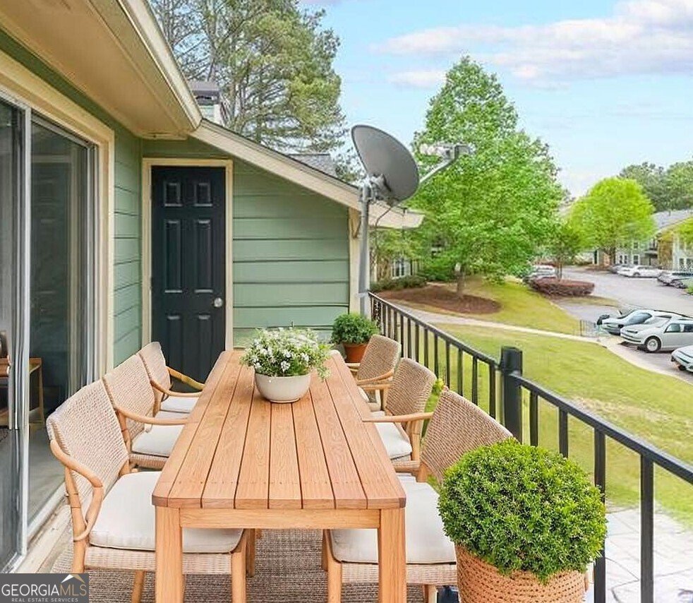 1206 Canyon Point Circle Roswell - 8