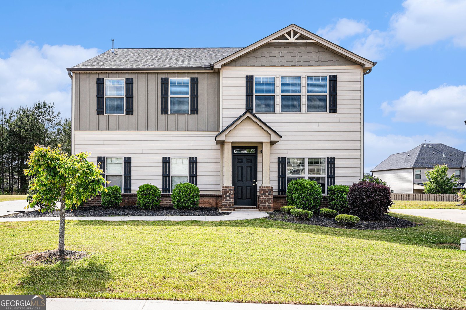 115 Oakwood Drive Covington - 1