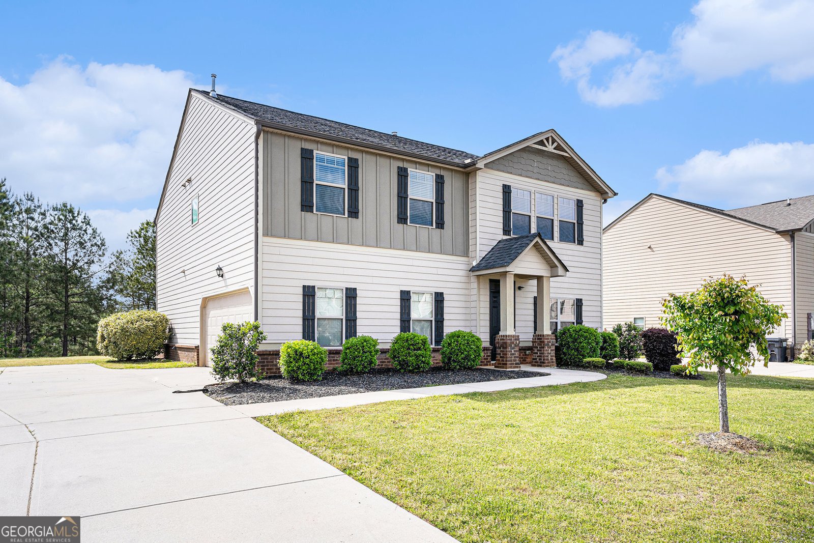 115 Oakwood Drive Covington - 2