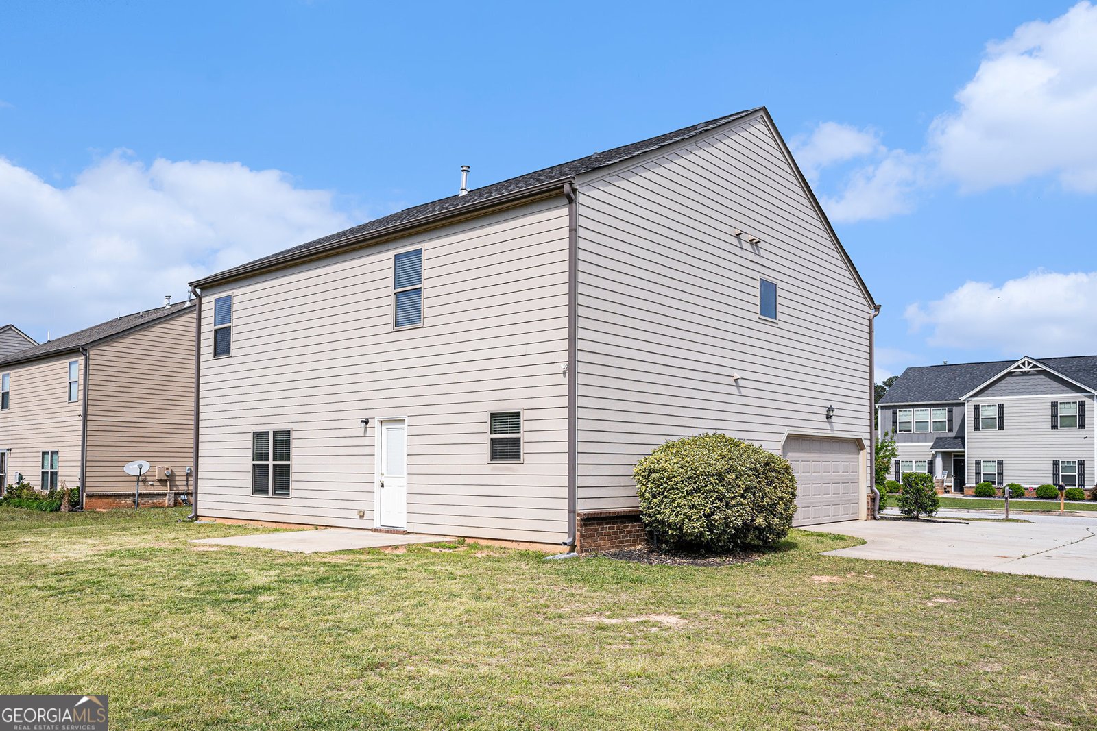 115 Oakwood Drive Covington - 31