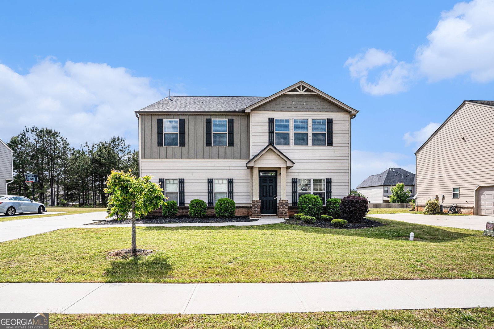 115 Oakwood Drive Covington - 32