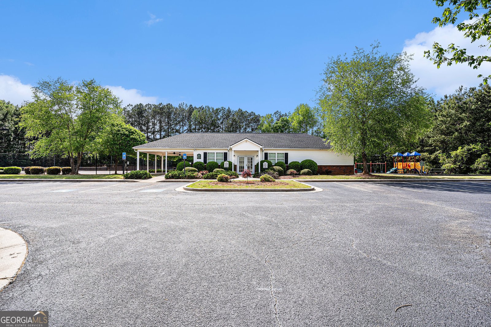 115 Oakwood Drive Covington - 34