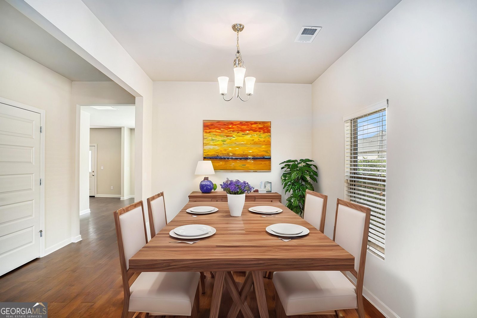 115 Oakwood Drive Covington - 6