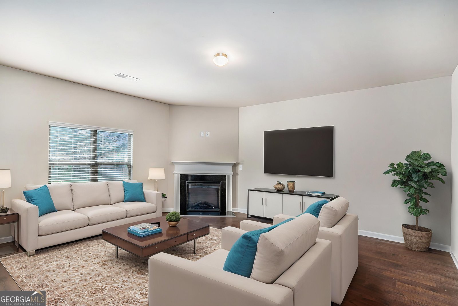 115 Oakwood Drive Covington - 8