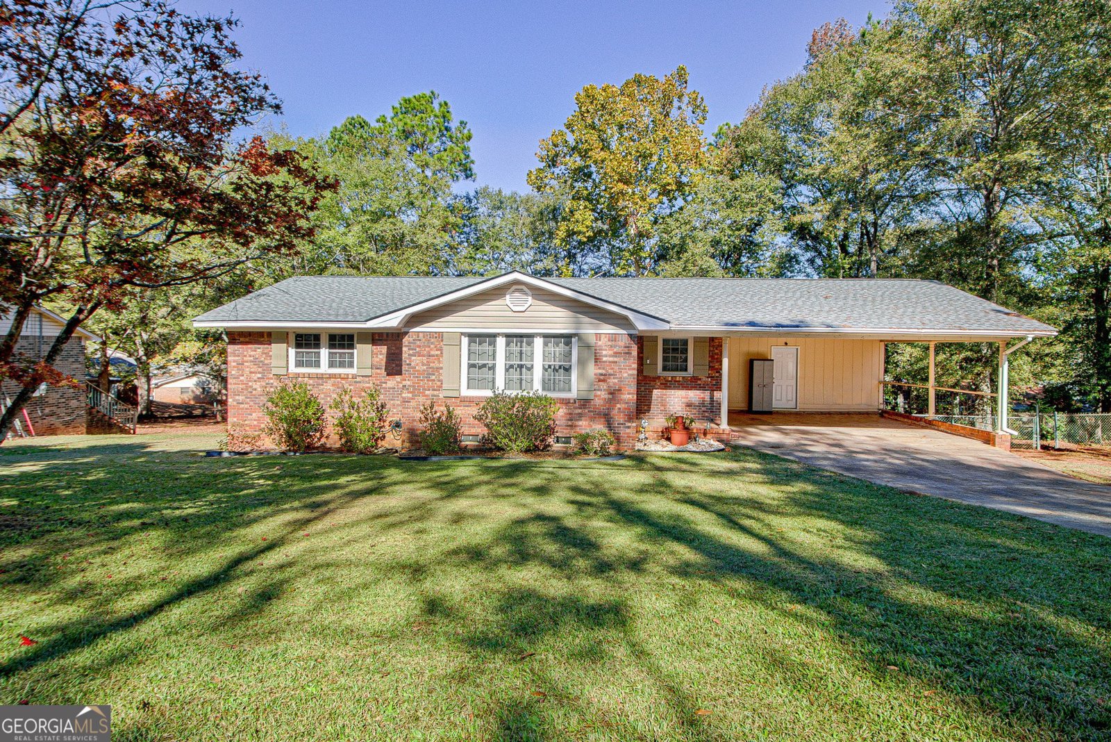 920 Goodrich Avenue Thomaston - 1