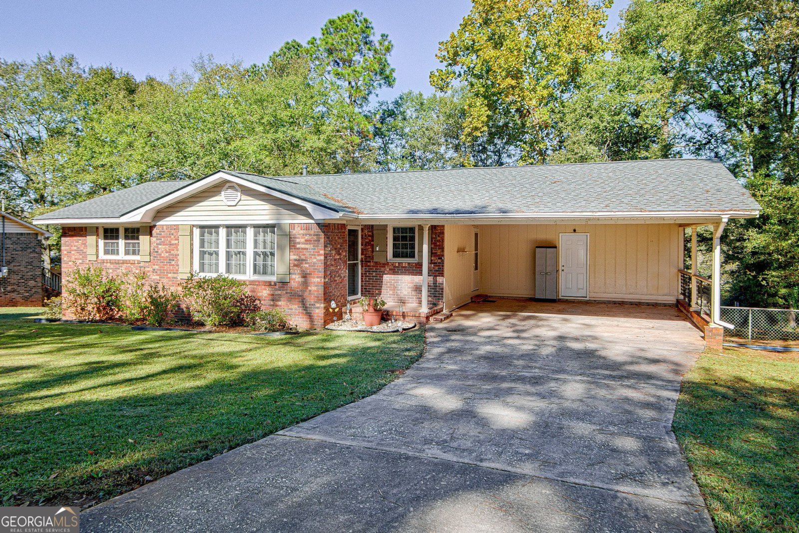 920 Goodrich Avenue Thomaston - 3