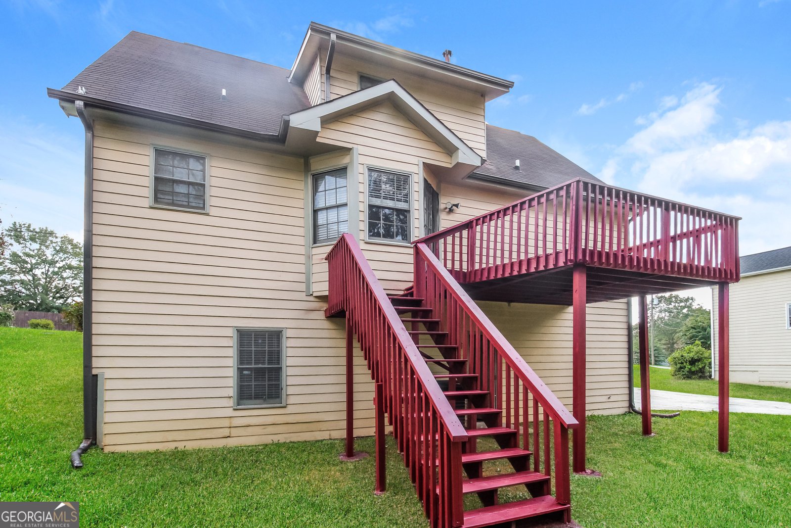 6024 Deshon Court Lithonia - 19