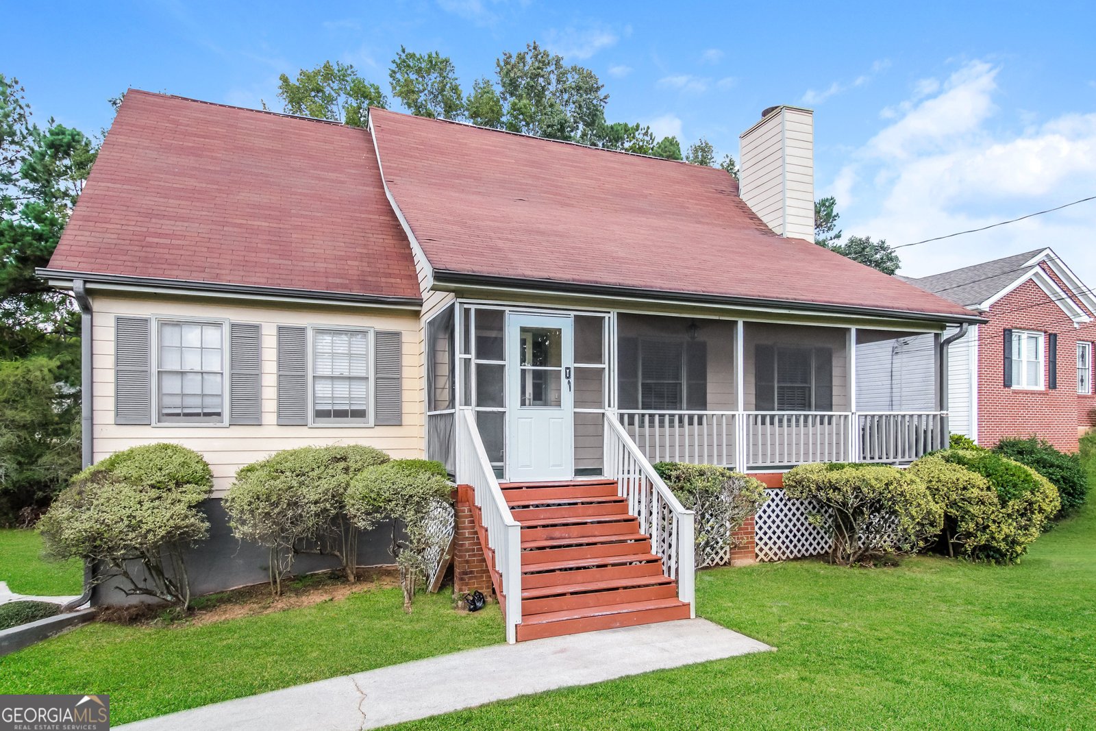 6024 Deshon Court Lithonia - 2