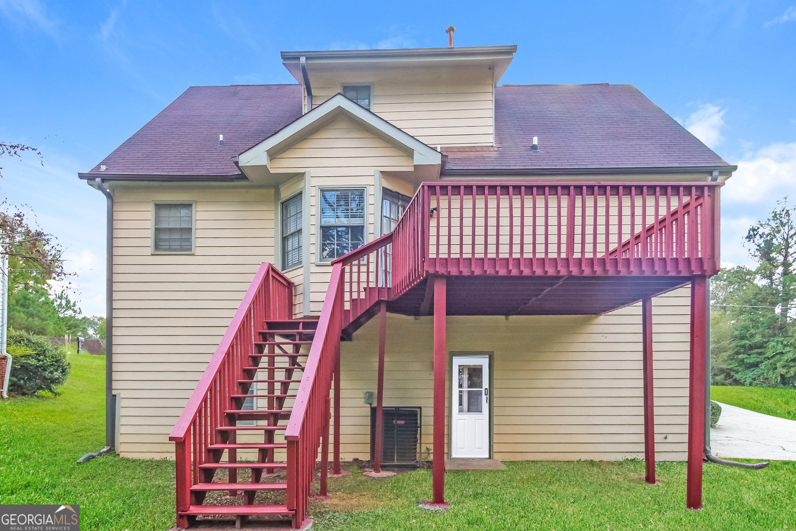 6024 Deshon Court Lithonia - 20