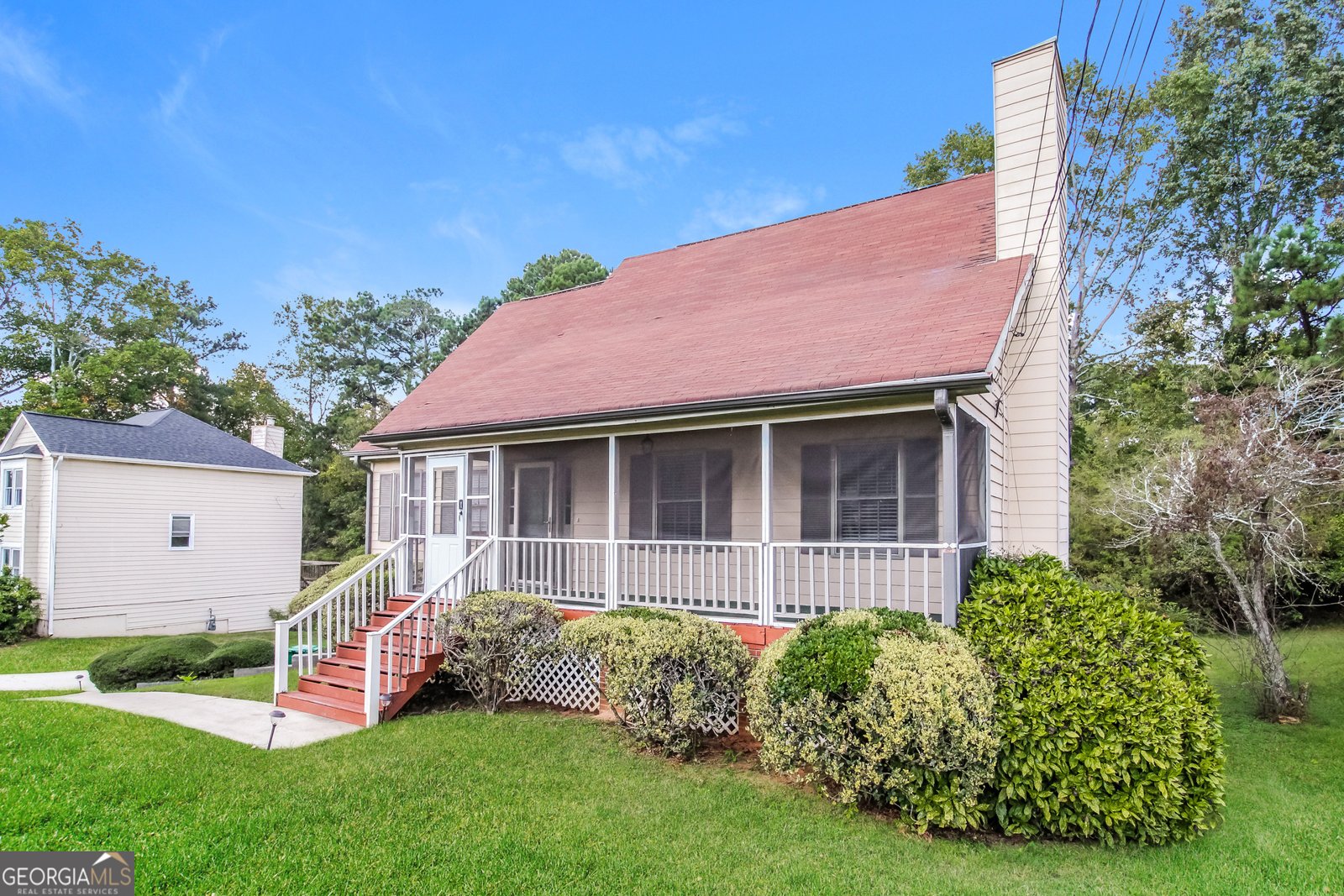 6024 Deshon Court Lithonia - 3