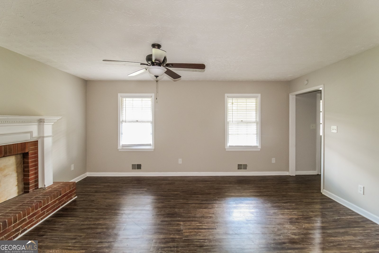 6024 Deshon Court Lithonia - 6