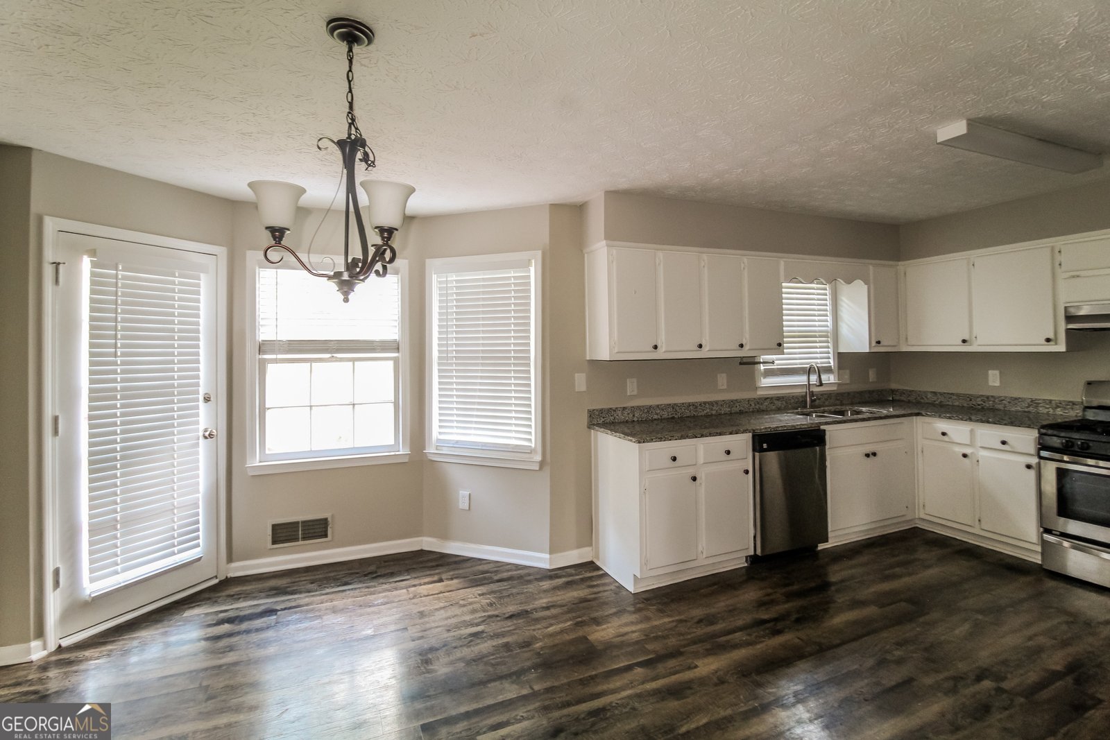 6024 Deshon Court Lithonia - 7
