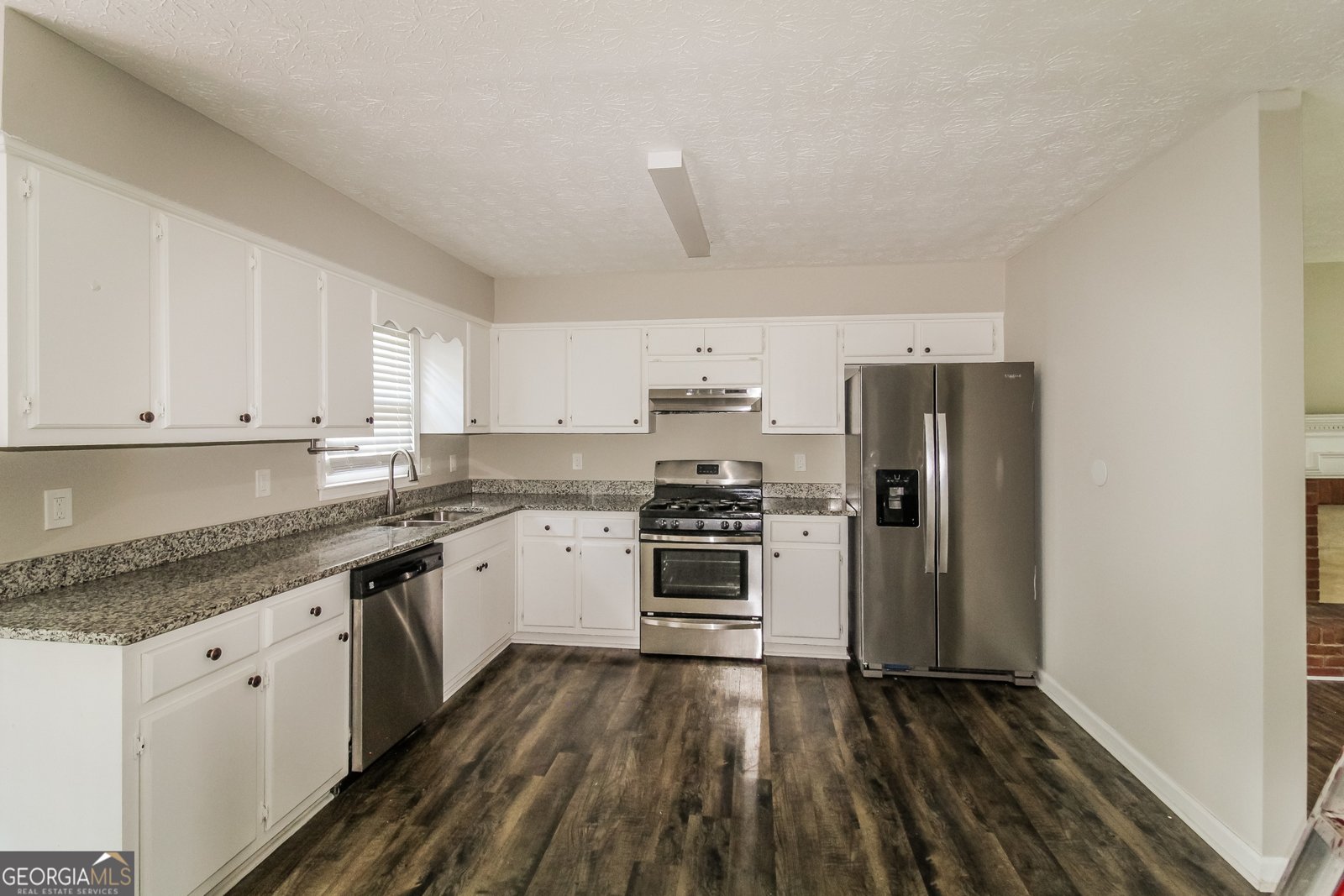 6024 Deshon Court Lithonia - 8