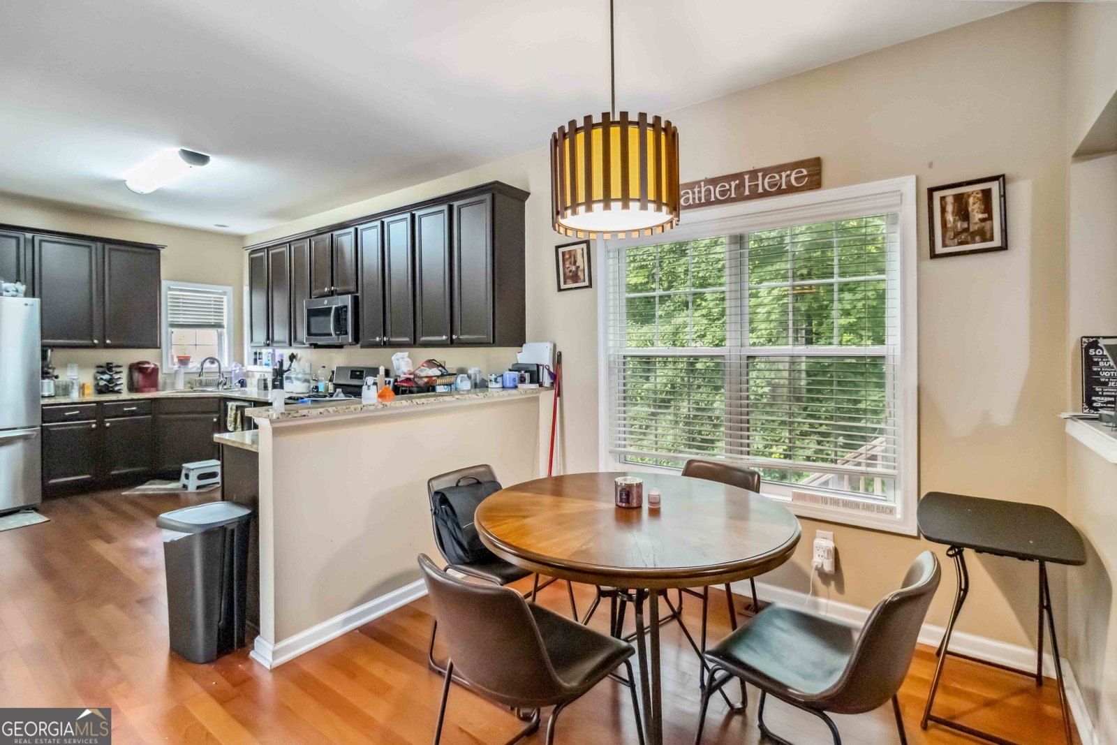 3215 Rose Petal Lane Powder Springs - 10