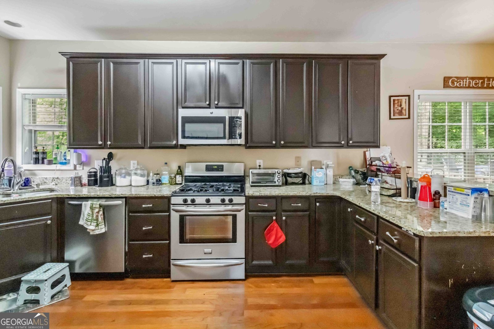 3215 Rose Petal Lane Powder Springs - 11