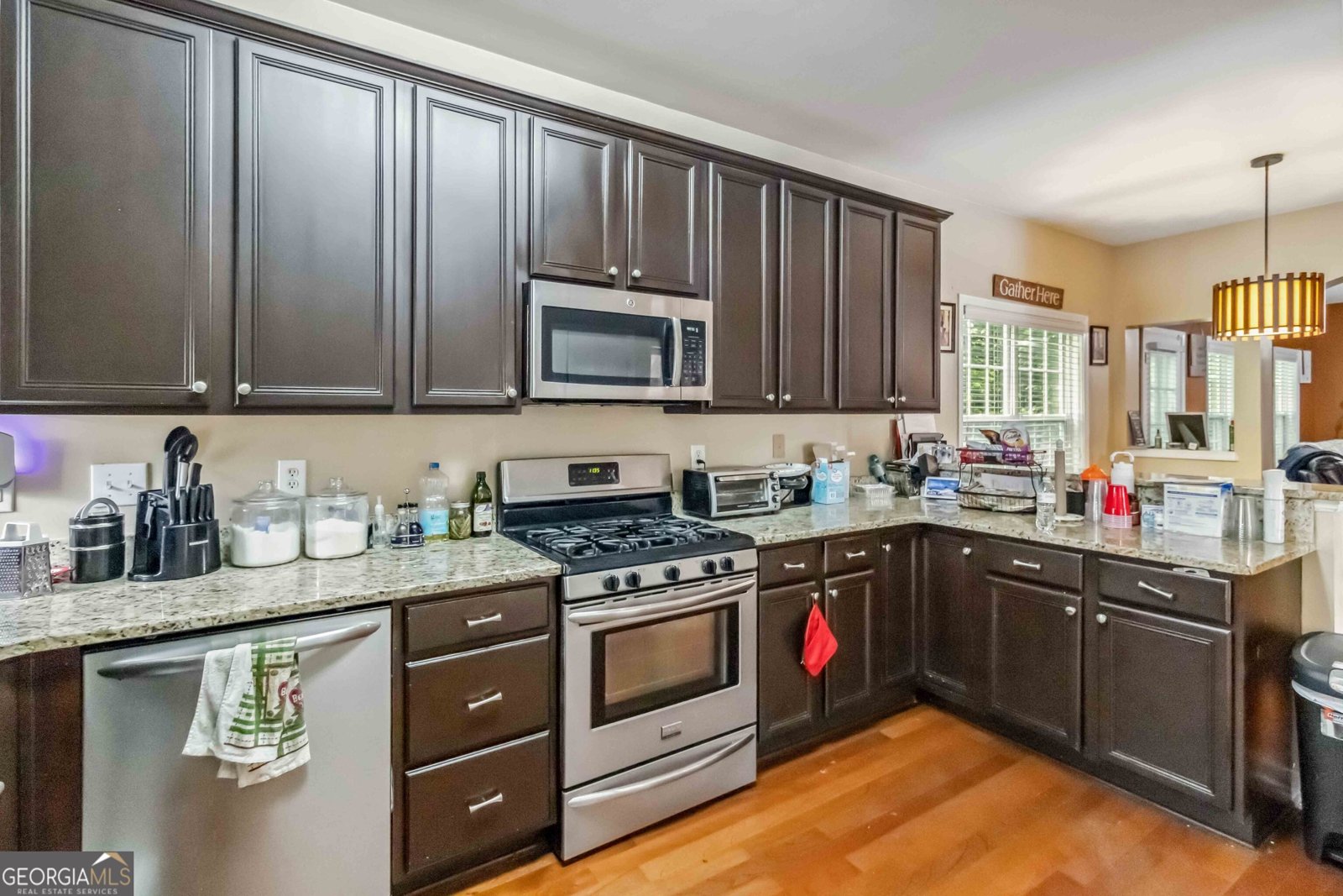 3215 Rose Petal Lane Powder Springs - 12