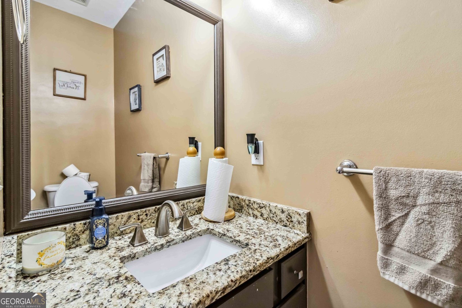 3215 Rose Petal Lane Powder Springs - 13