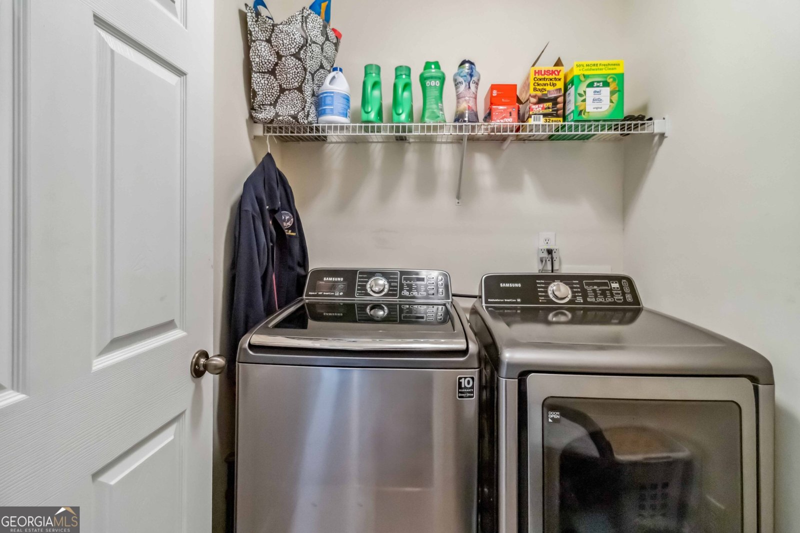 3215 Rose Petal Lane Powder Springs - 14